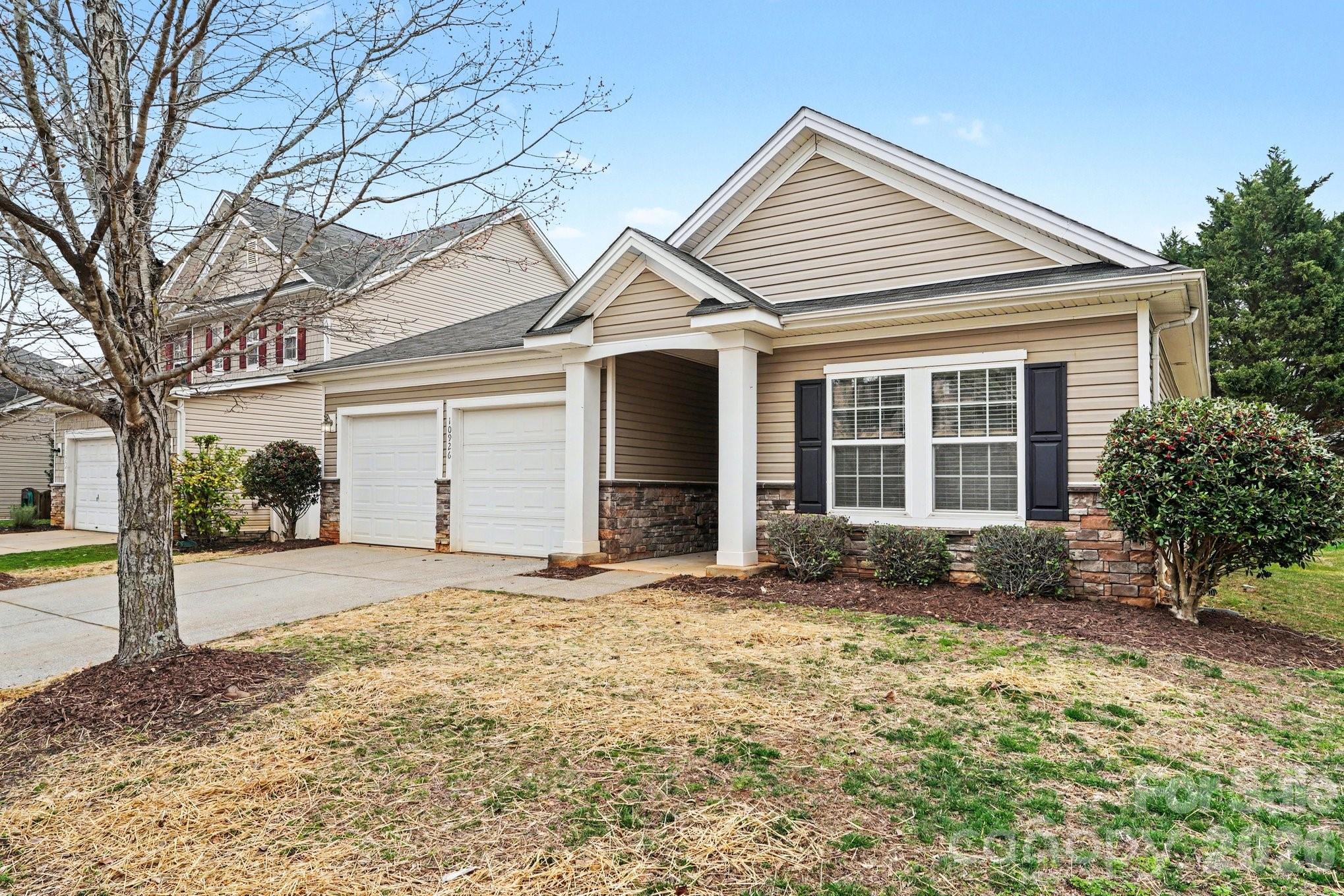 10926 Kinnairds Street Charlotte NC 28278