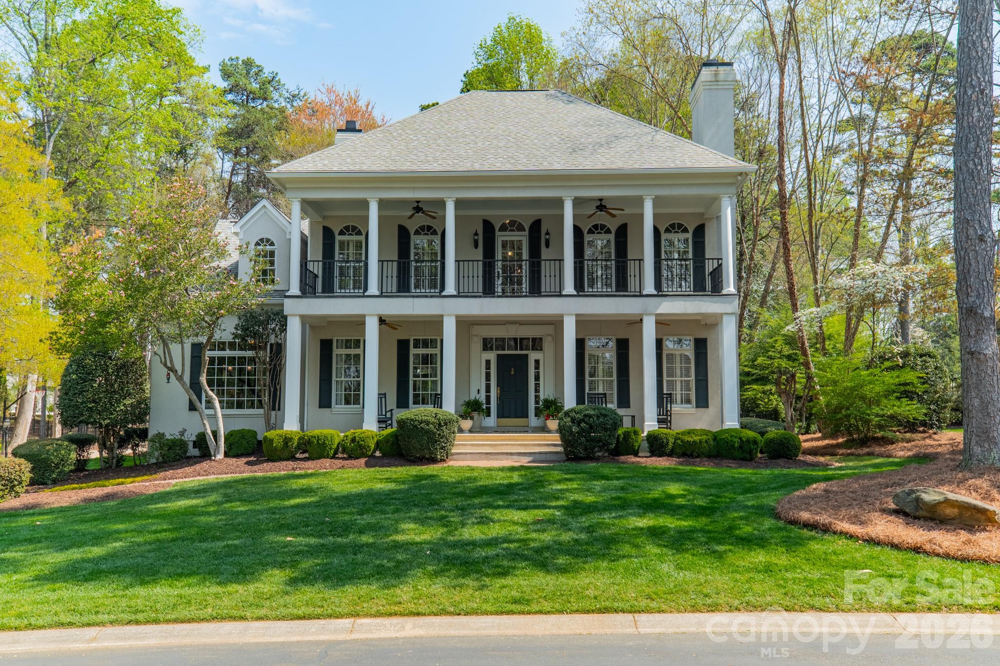 126 Patience Place Lane Mooresville NC 28117