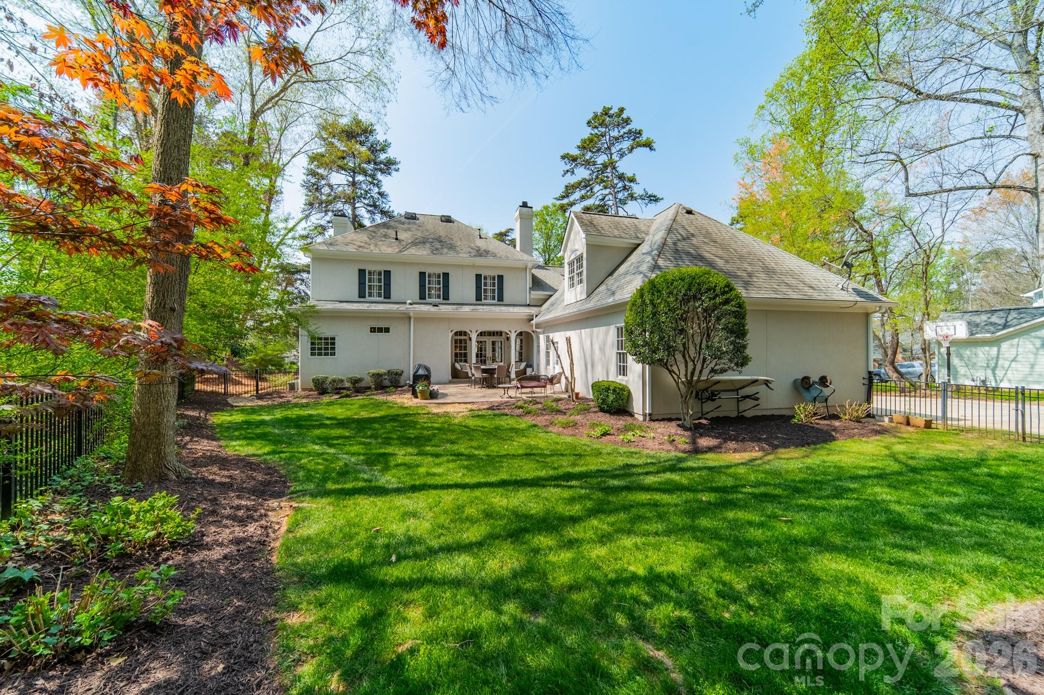 126 Patience Place Lane Mooresville NC 28117