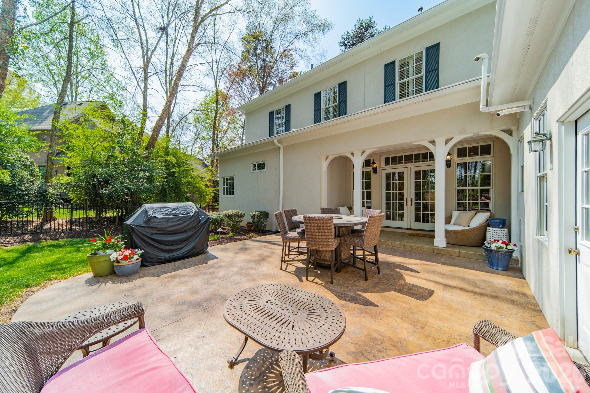 126 Patience Place Lane Mooresville NC 28117