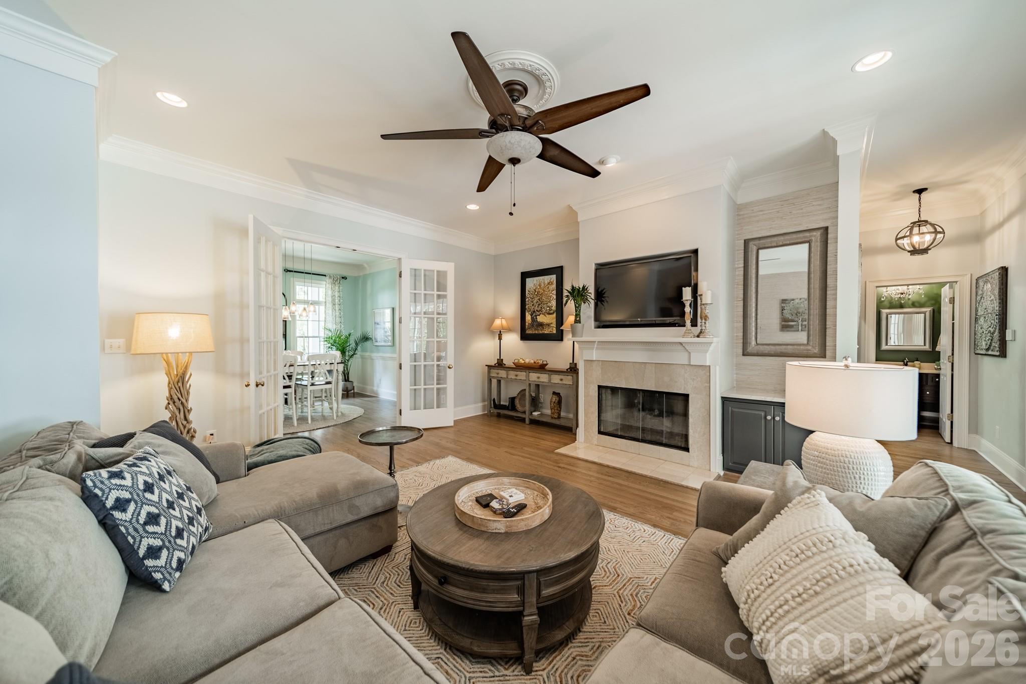 126 Patience Place Lane Mooresville NC 28117