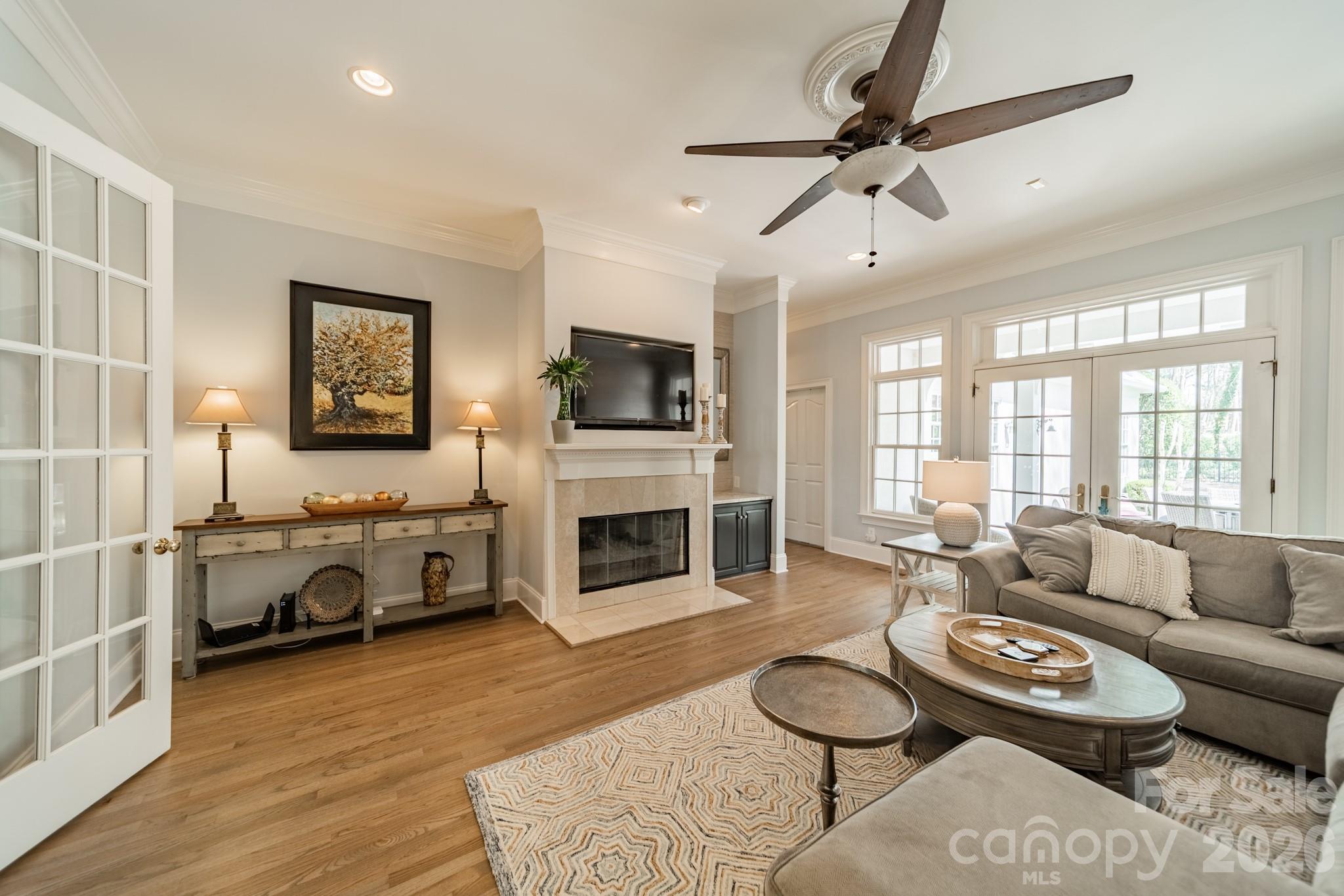 126 Patience Place Lane Mooresville NC 28117