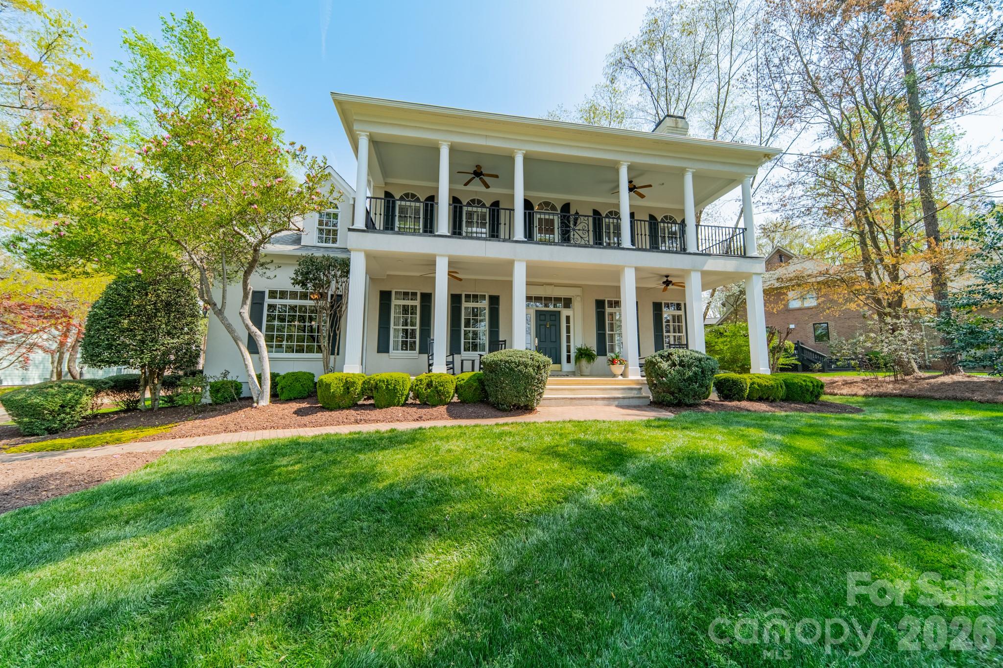 126 Patience Place Lane Mooresville NC 28117