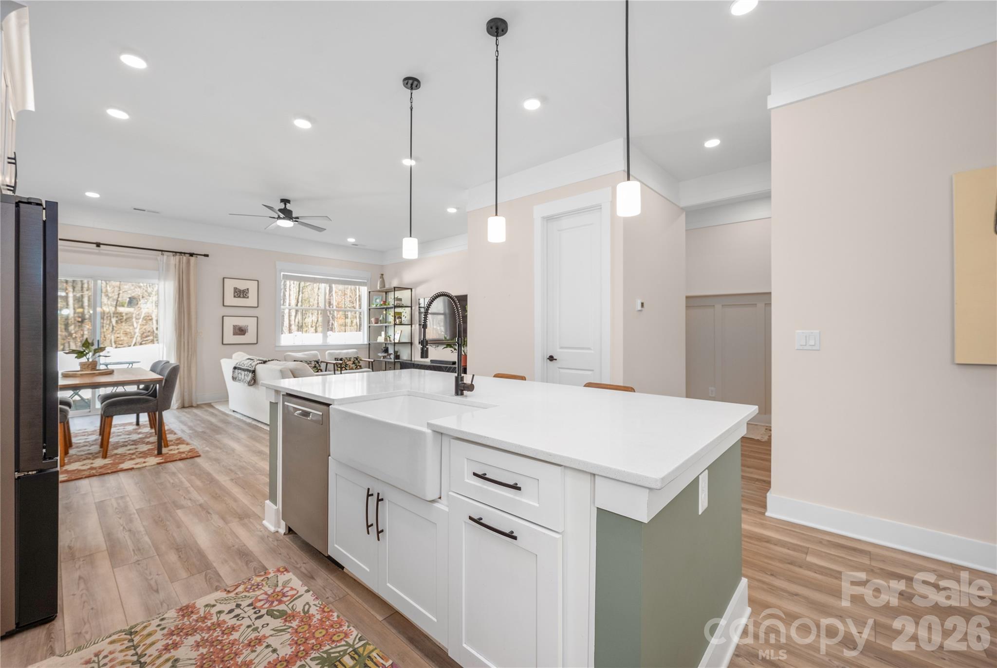 1027 Masefield Avenue Matthews NC 28105