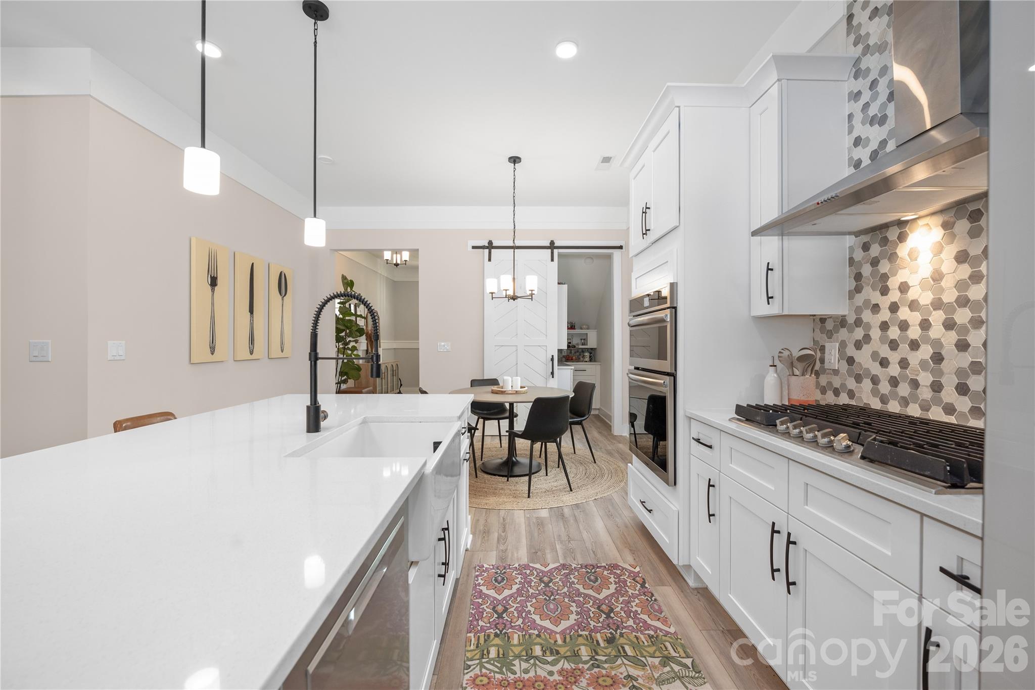 1027 Masefield Avenue Matthews NC 28105