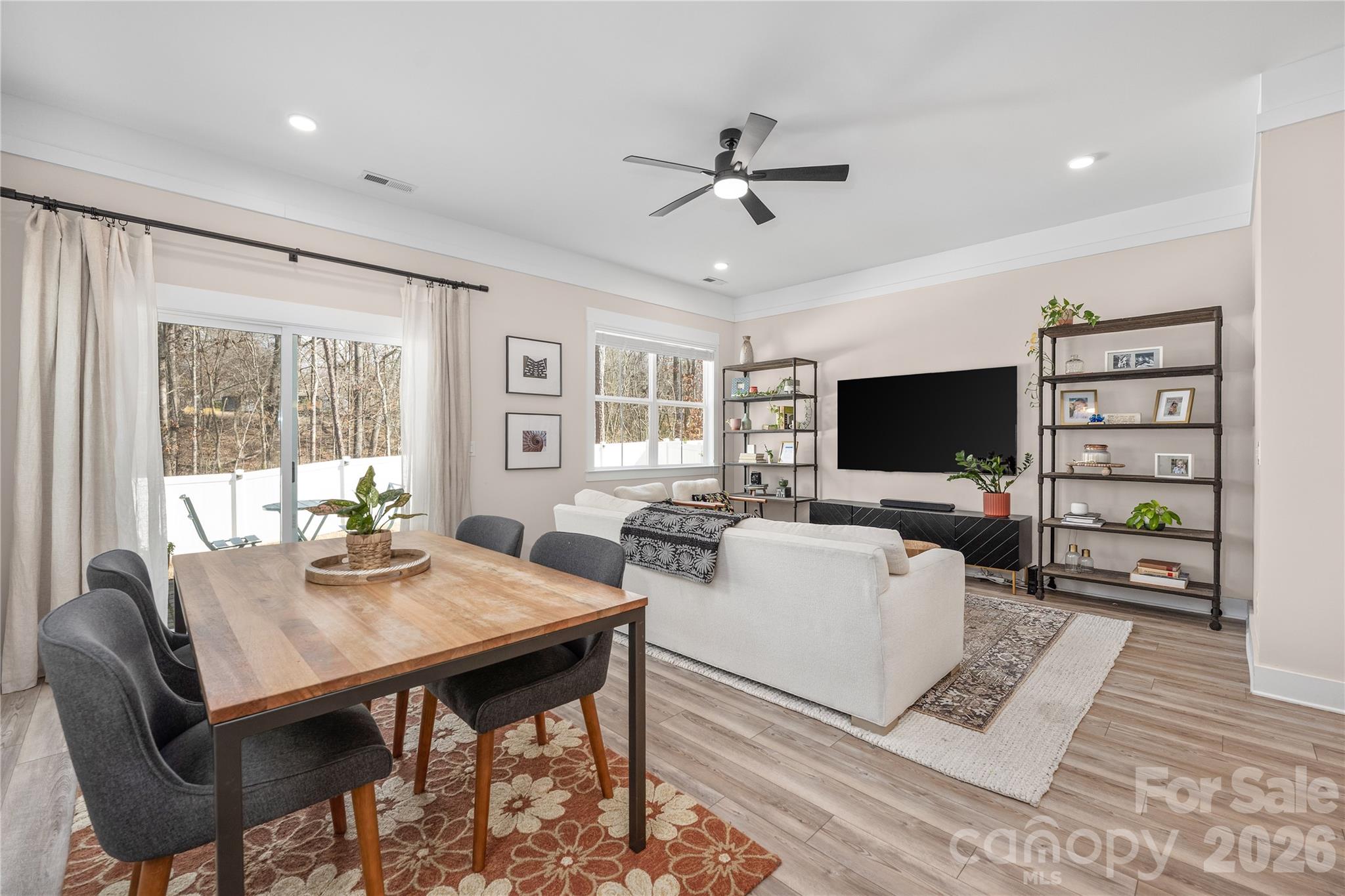 1027 Masefield Avenue Matthews NC 28105