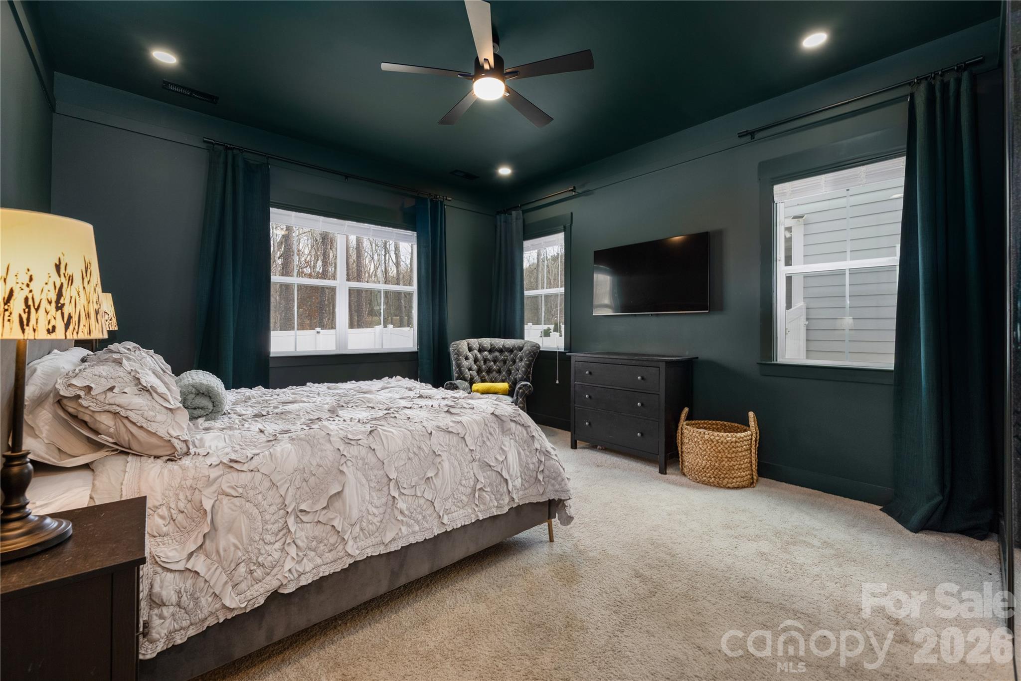 1027 Masefield Avenue Matthews NC 28105