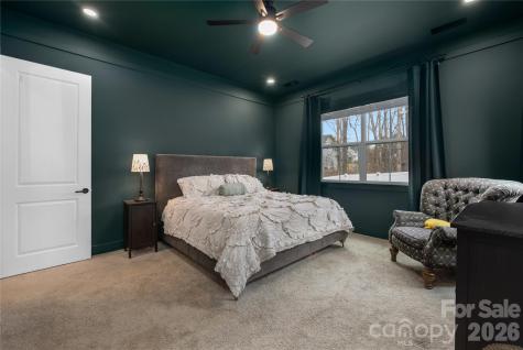 1027 Masefield Avenue Matthews NC 28105