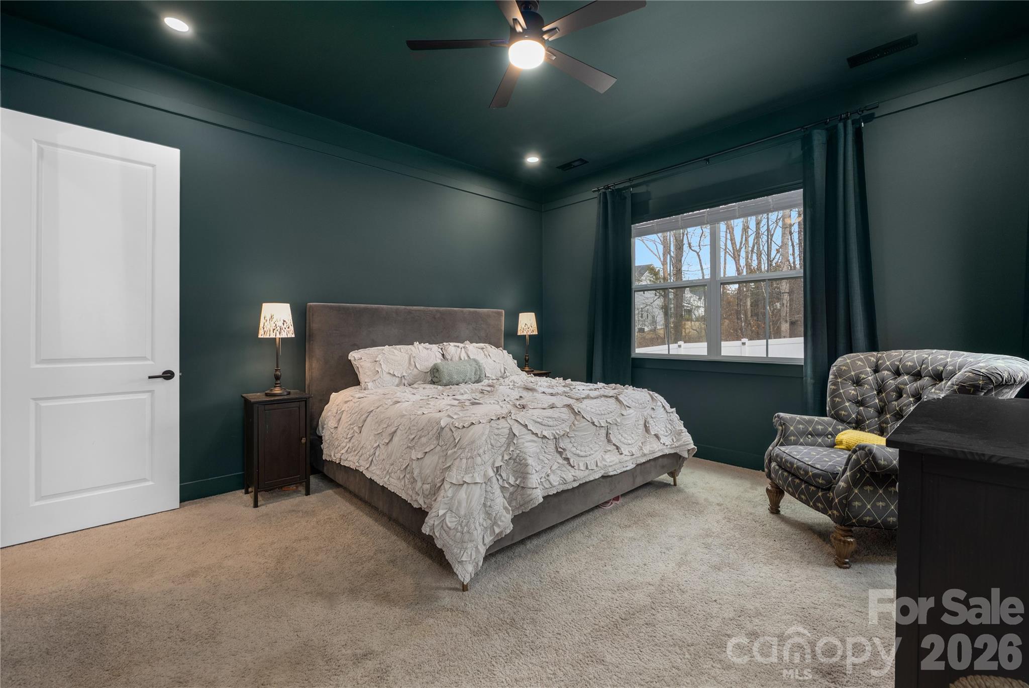 1027 Masefield Avenue Matthews NC 28105