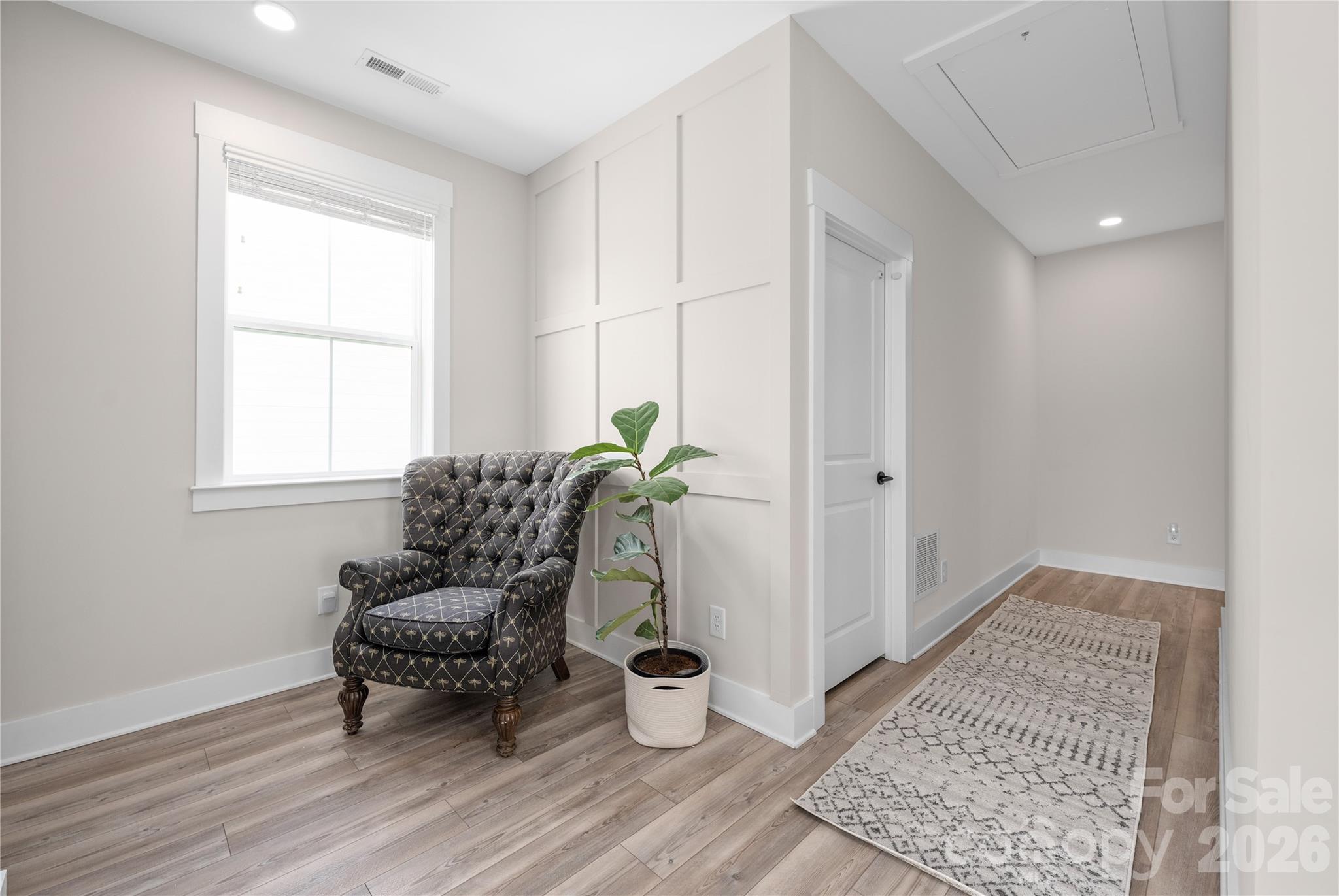 1027 Masefield Avenue Matthews NC 28105