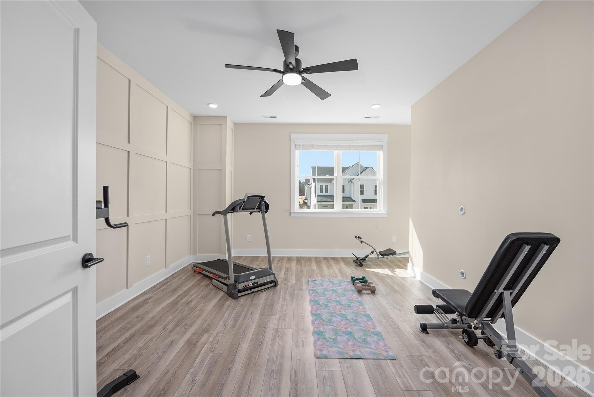 1027 Masefield Avenue Matthews NC 28105