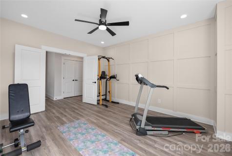 1027 Masefield Avenue Matthews NC 28105