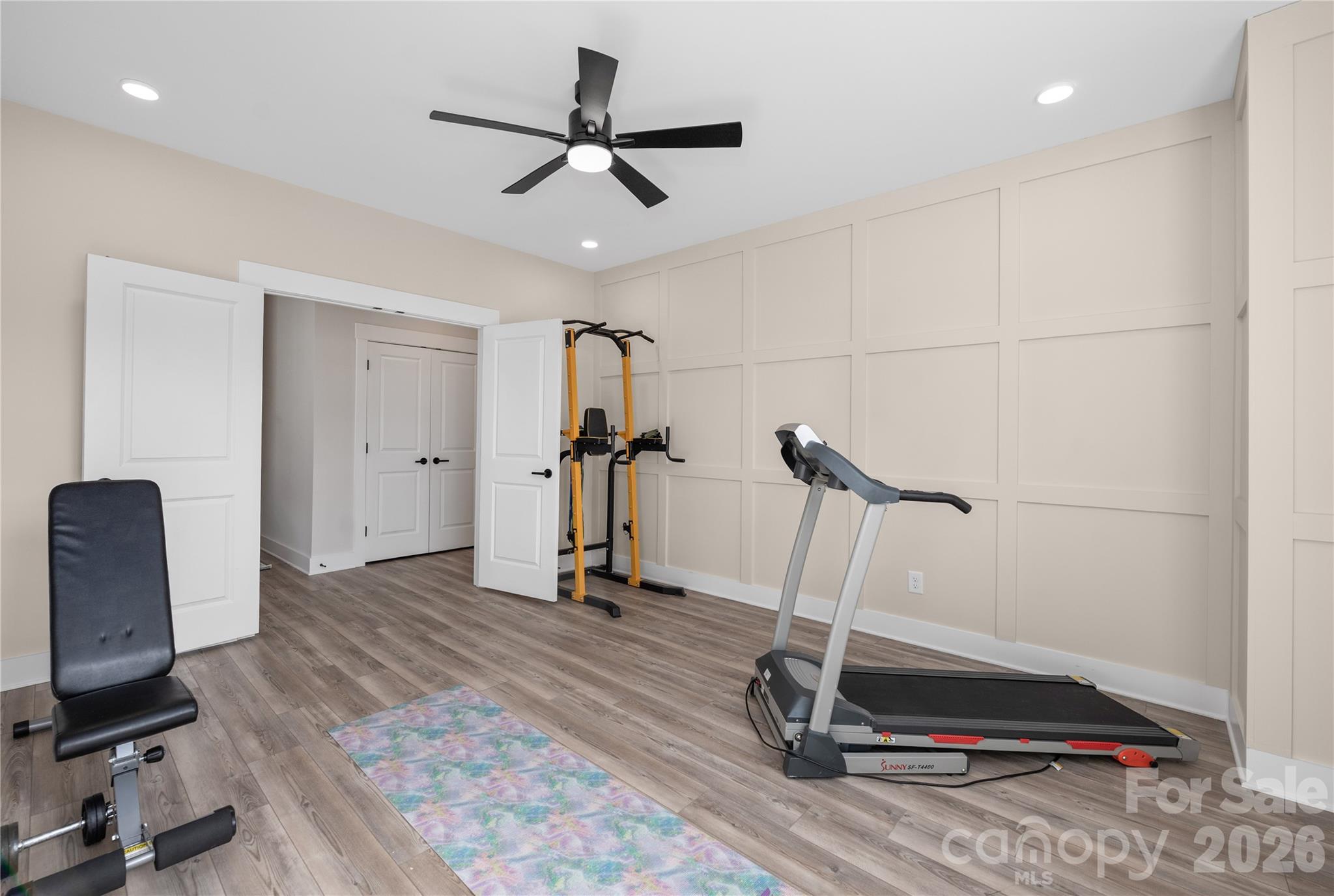 1027 Masefield Avenue Matthews NC 28105