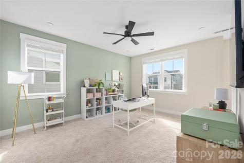 1027 Masefield Avenue Matthews NC 28105