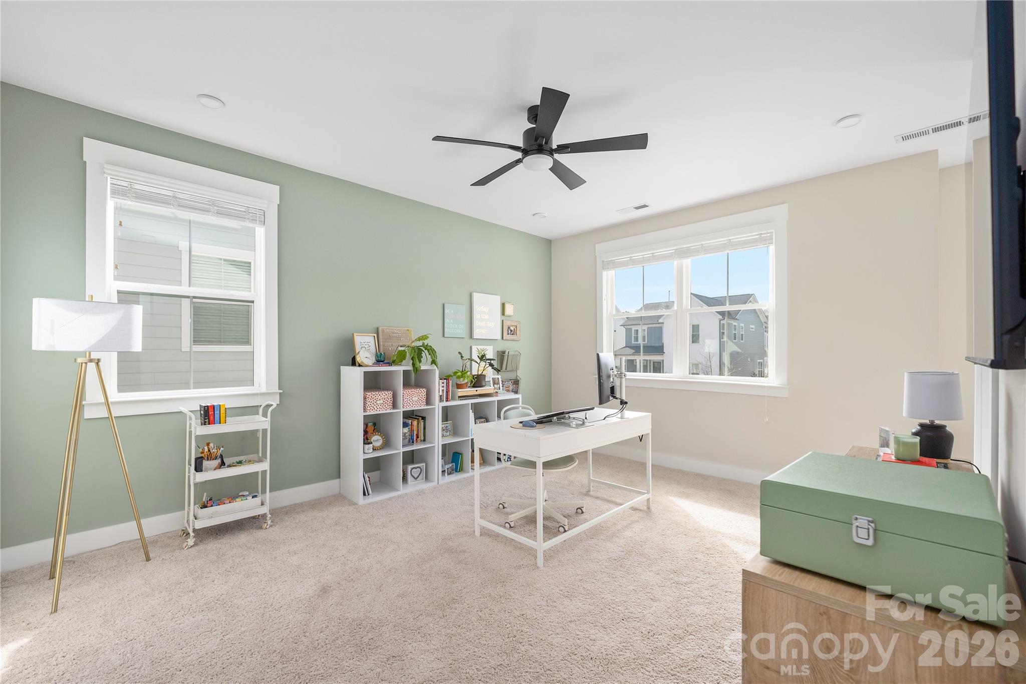 1027 Masefield Avenue Matthews NC 28105
