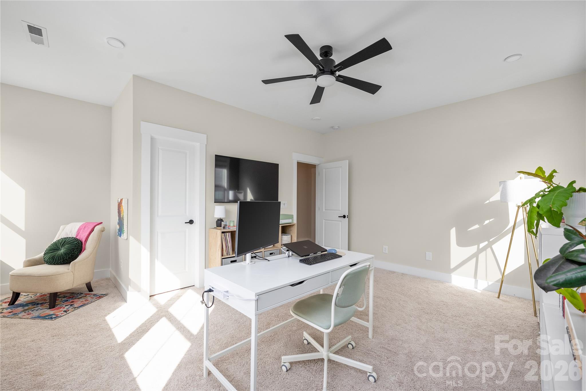 1027 Masefield Avenue Matthews NC 28105