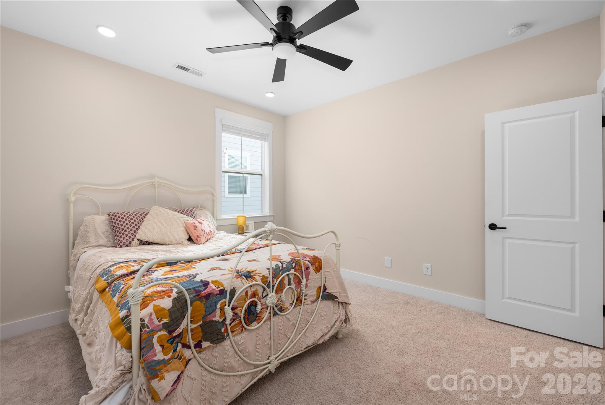1027 Masefield Avenue Matthews NC 28105