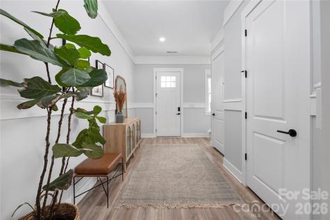 1027 Masefield Avenue Matthews NC 28105