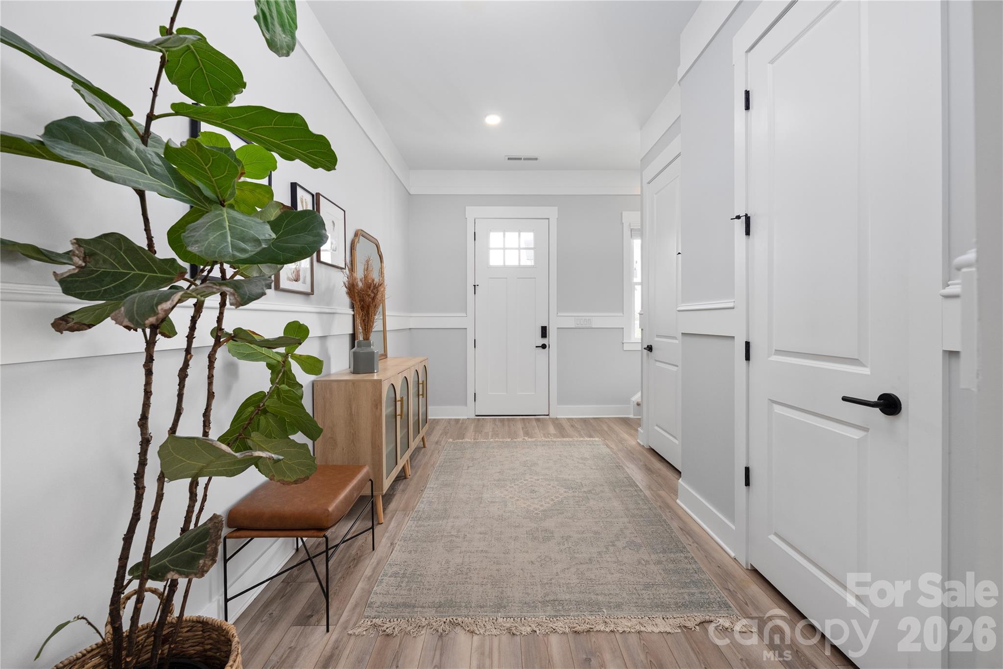 1027 Masefield Avenue Matthews NC 28105
