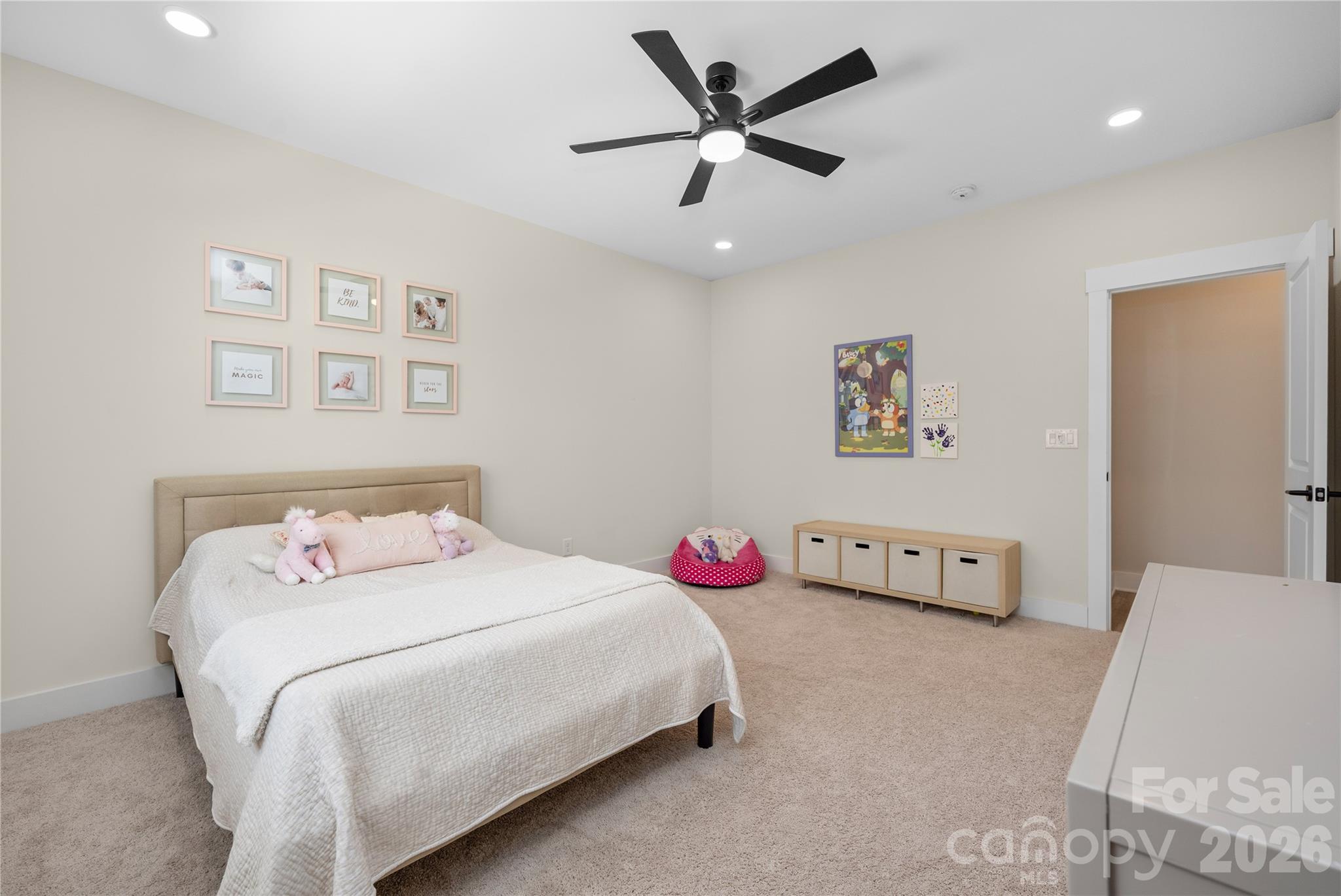 1027 Masefield Avenue Matthews NC 28105