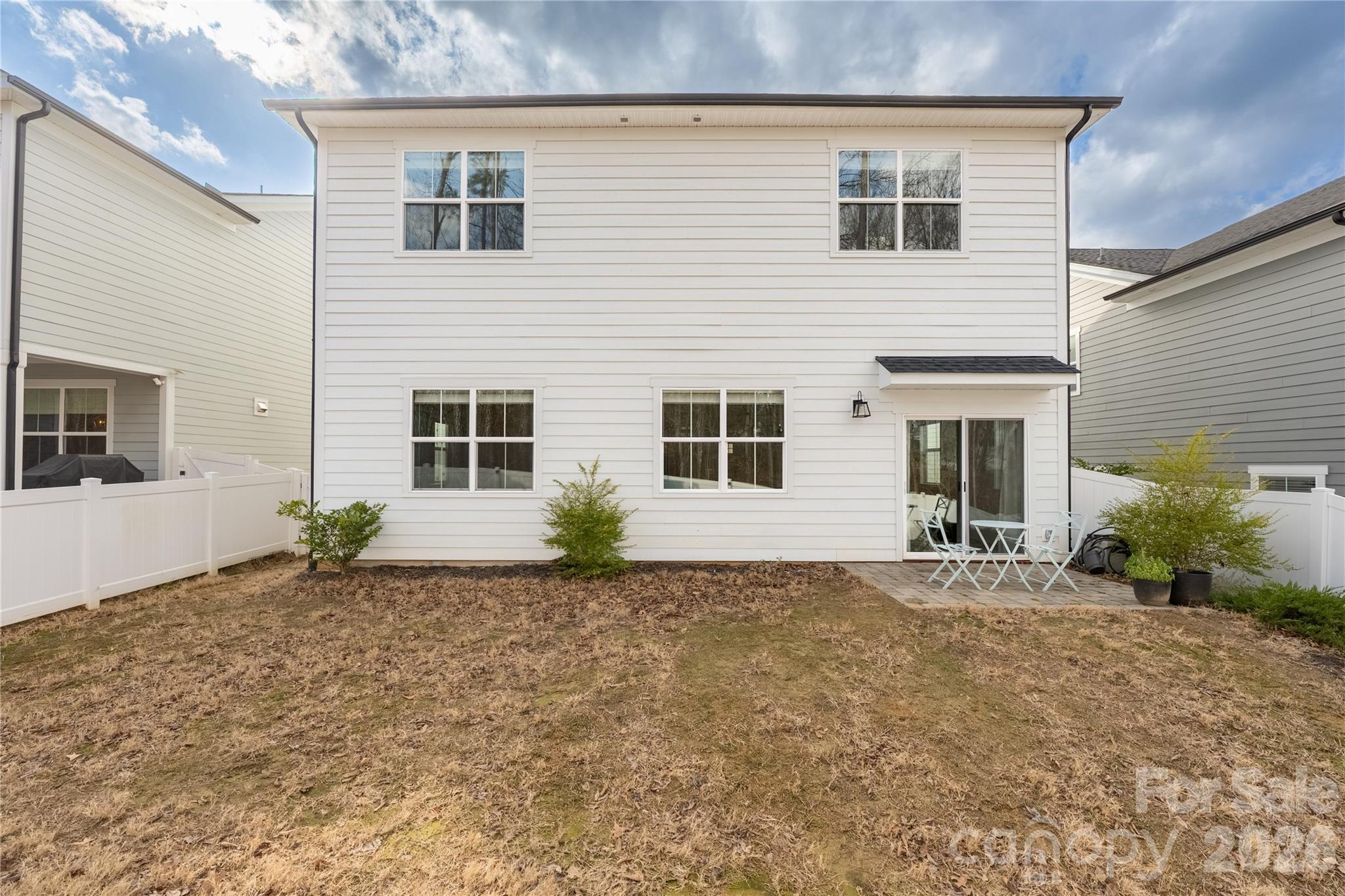 1027 Masefield Avenue Matthews NC 28105