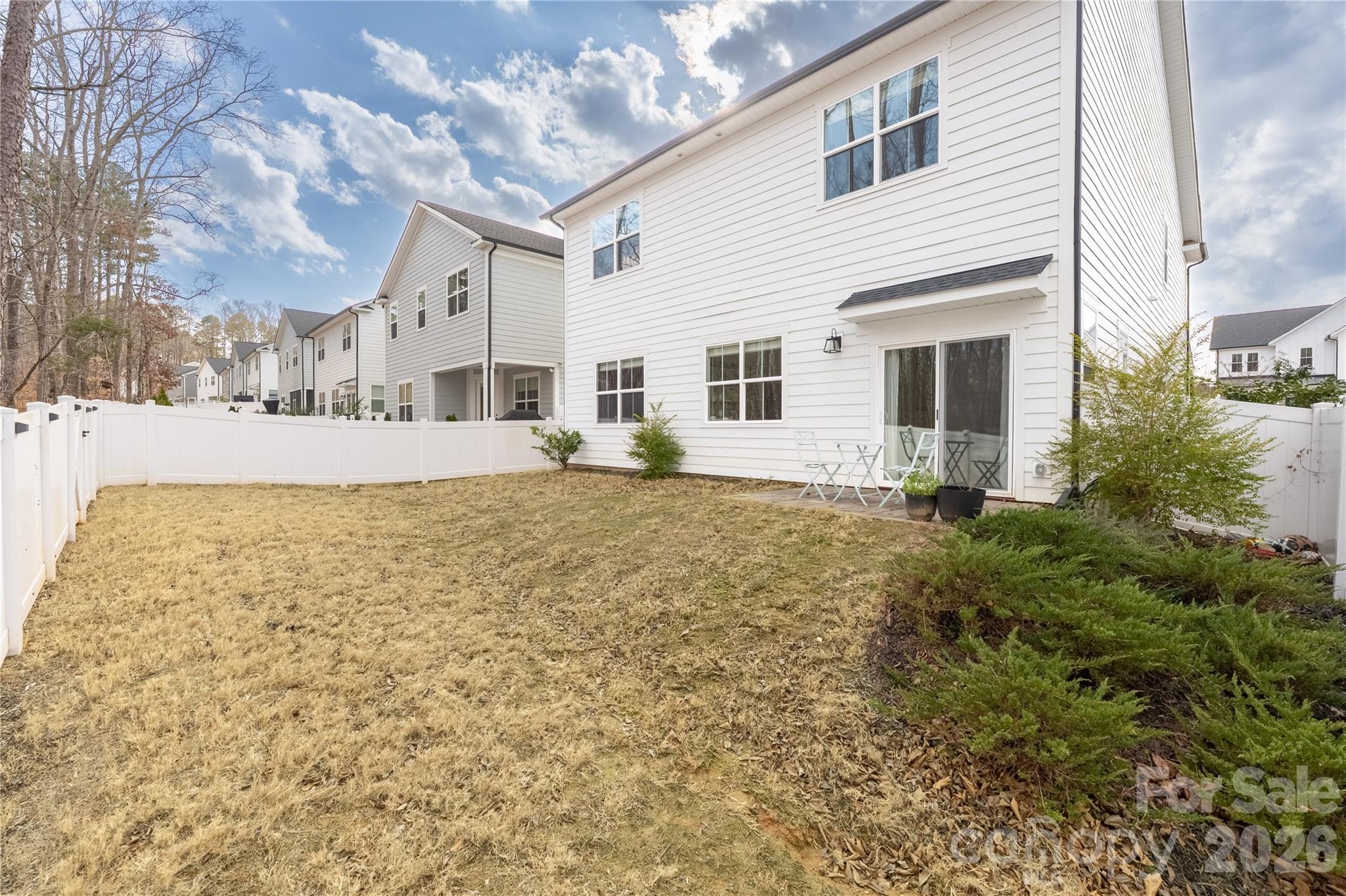 1027 Masefield Avenue Matthews NC 28105