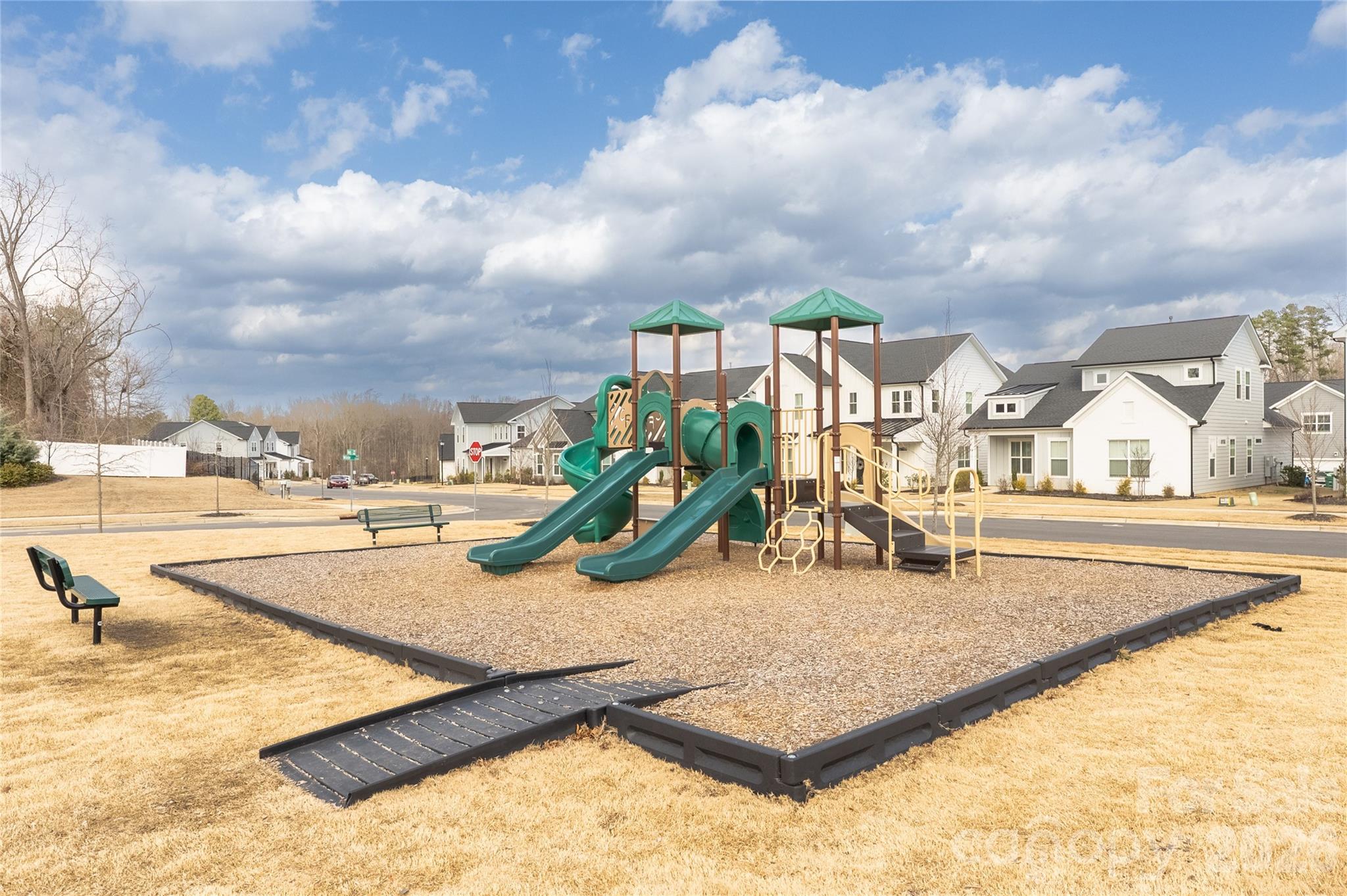 1027 Masefield Avenue Matthews NC 28105