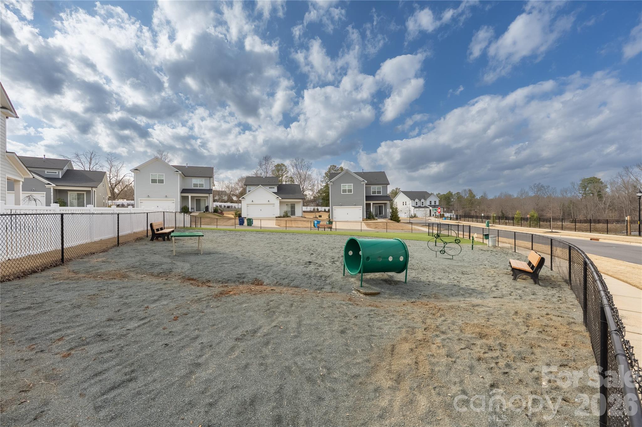 1027 Masefield Avenue Matthews NC 28105