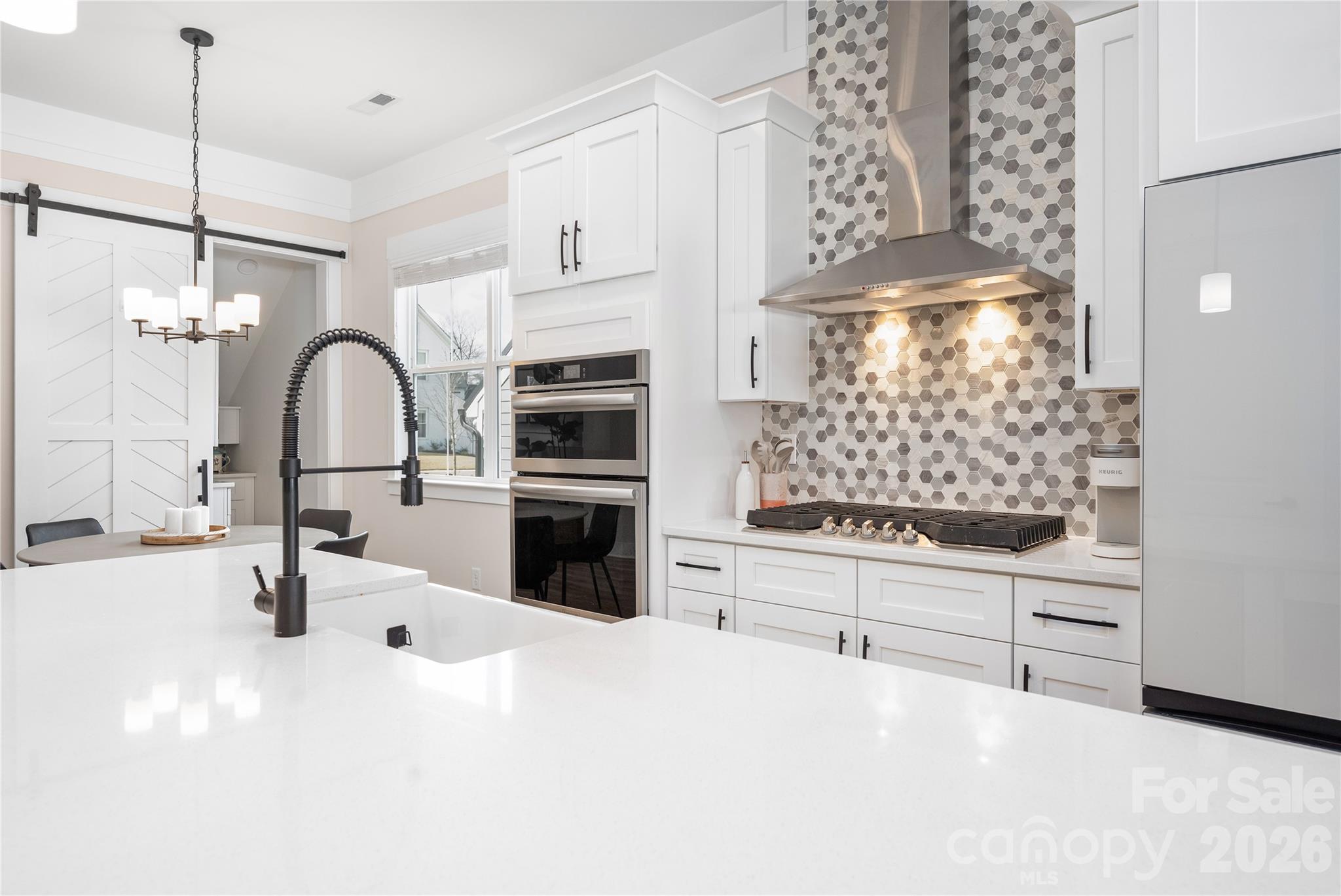 1027 Masefield Avenue Matthews NC 28105