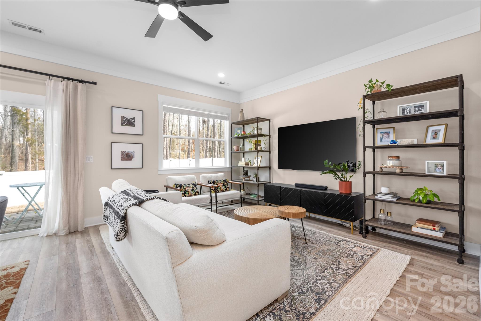 1027 Masefield Avenue Matthews NC 28105