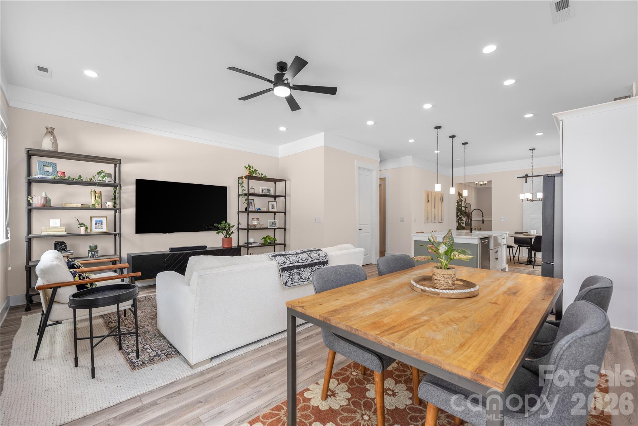 1027 Masefield Avenue Matthews NC 28105