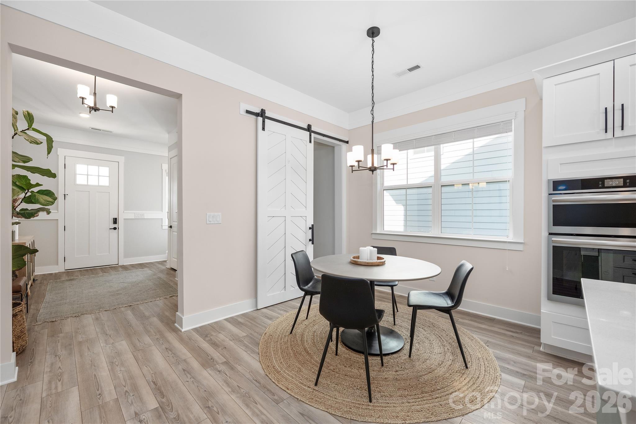 1027 Masefield Avenue Matthews NC 28105