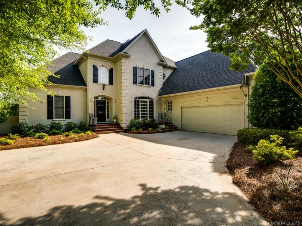 6415 Lundin Links Lane Charlotte NC 28277