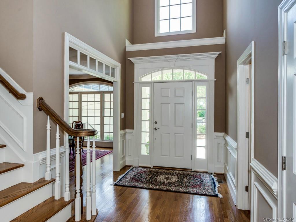 6415 Lundin Links Lane Charlotte NC 28277