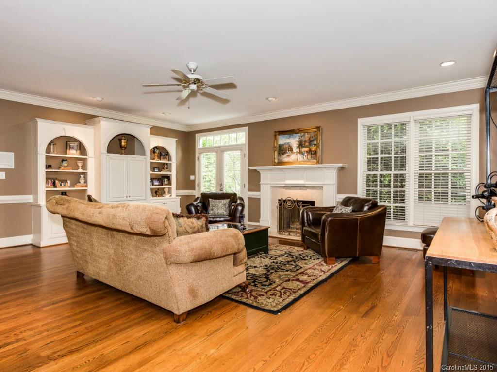 6415 Lundin Links Lane Charlotte NC 28277