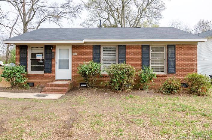4316 Glenwood Drive Charlotte NC 28208