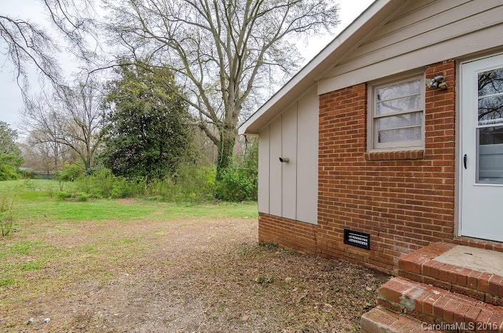 4316 Glenwood Drive Charlotte NC 28208
