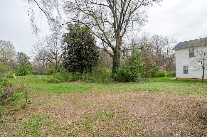4316 Glenwood Drive Charlotte NC 28208