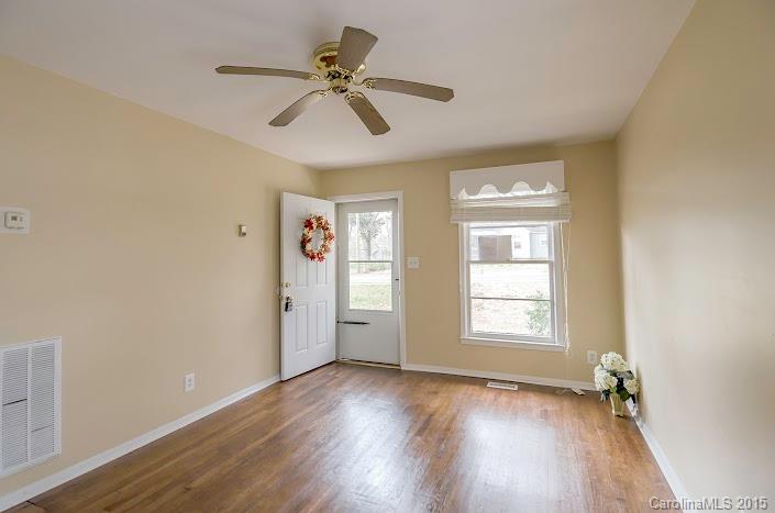 4316 Glenwood Drive Charlotte NC 28208