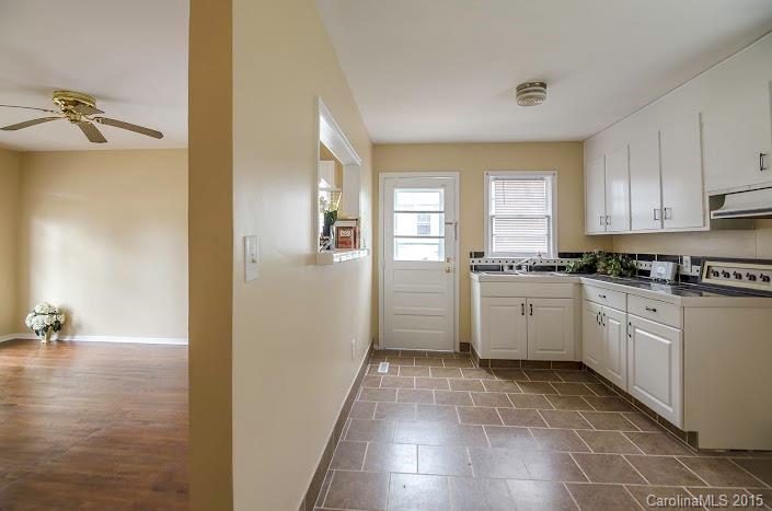 4316 Glenwood Drive Charlotte NC 28208