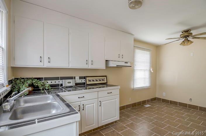 4316 Glenwood Drive Charlotte NC 28208