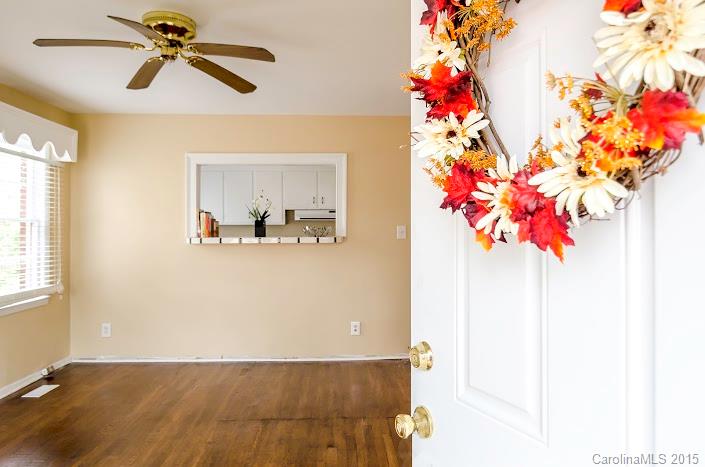 4316 Glenwood Drive Charlotte NC 28208