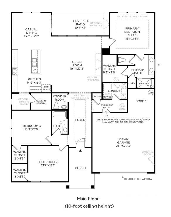 2215 Whitebark Drive Indian Land SC 29707