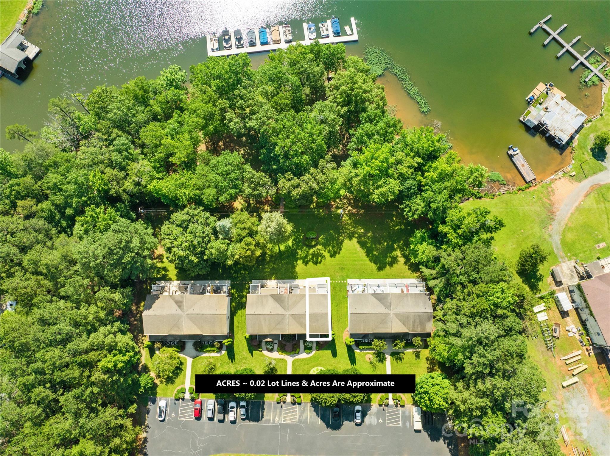 49009 Dockside Lane Albemarle NC 28001