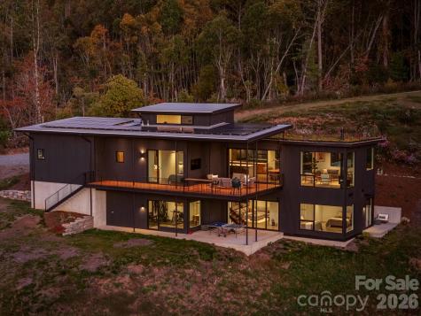 122 Elk Wallow Trail Asheville NC 28804