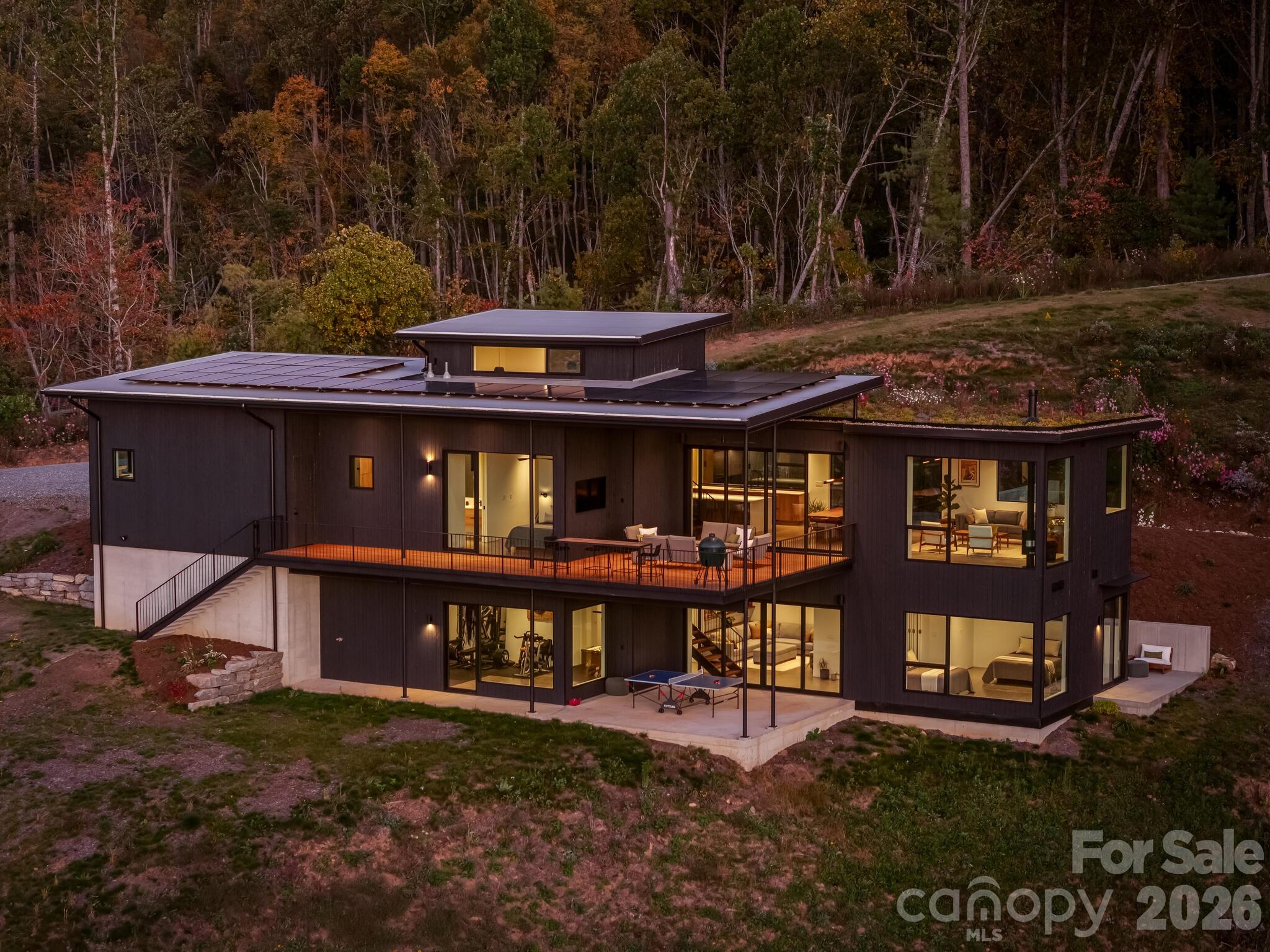 122 Elk Wallow Trail Asheville NC 28804