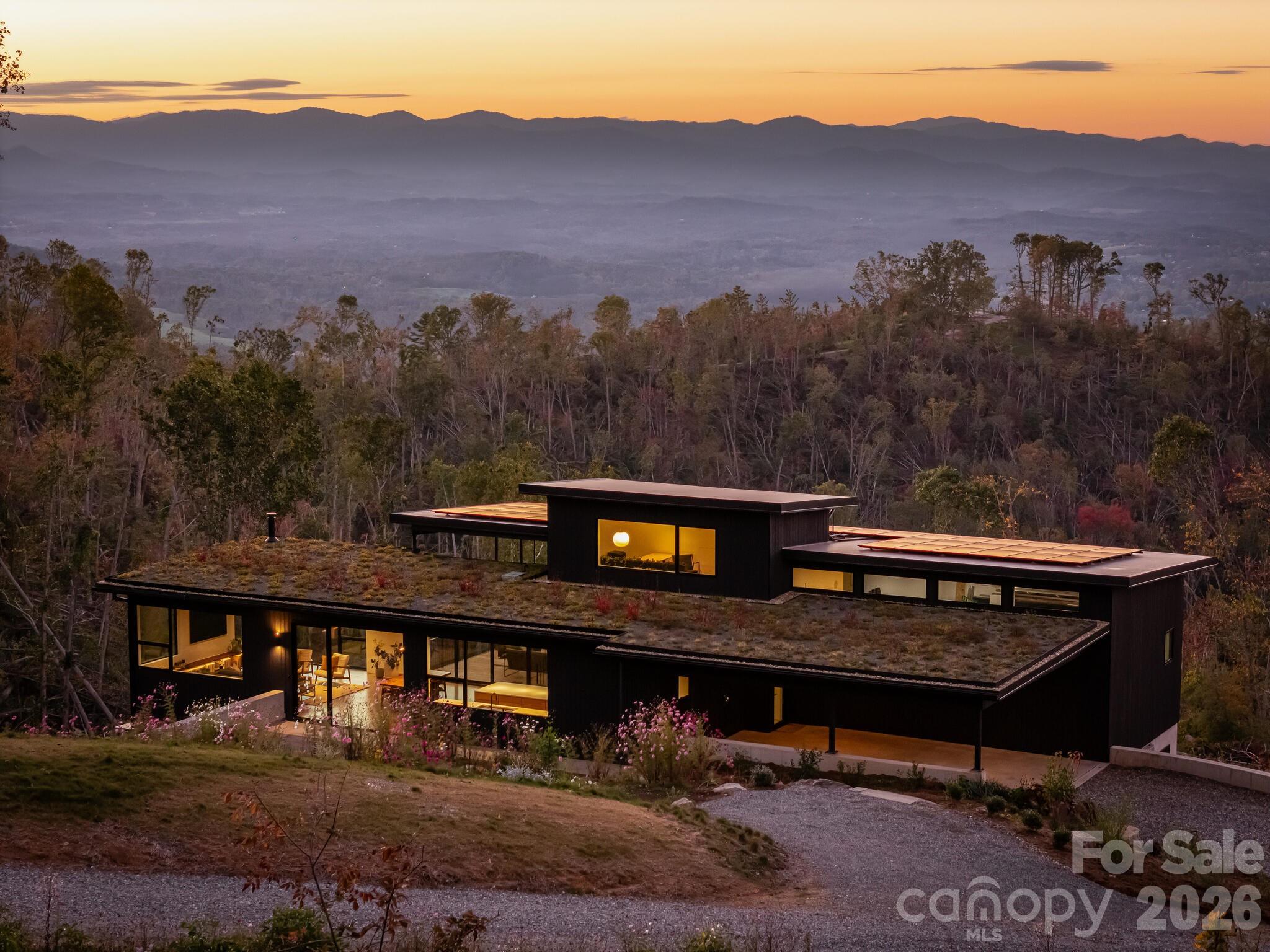 122 Elk Wallow Trail Asheville NC 28804