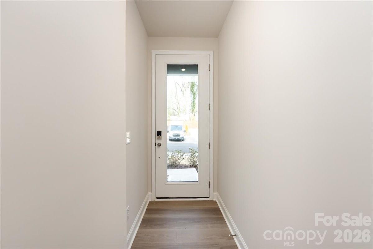 909 Archway Lane Charlotte NC 28217