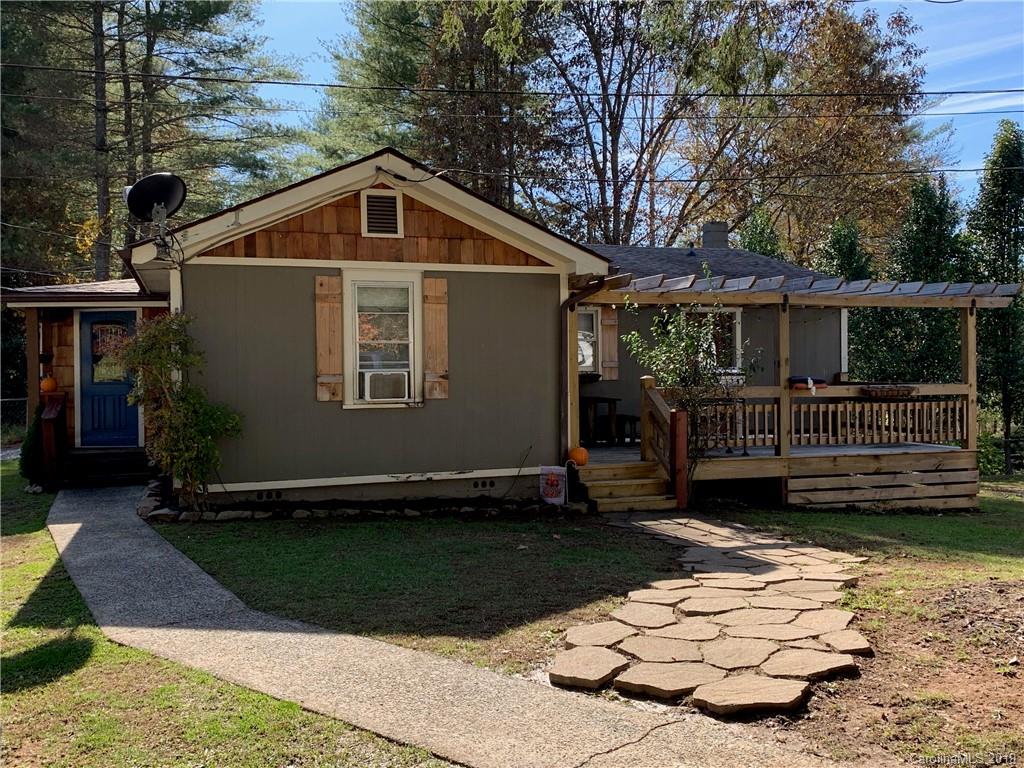 1808 Probart Street Brevard NC 28712