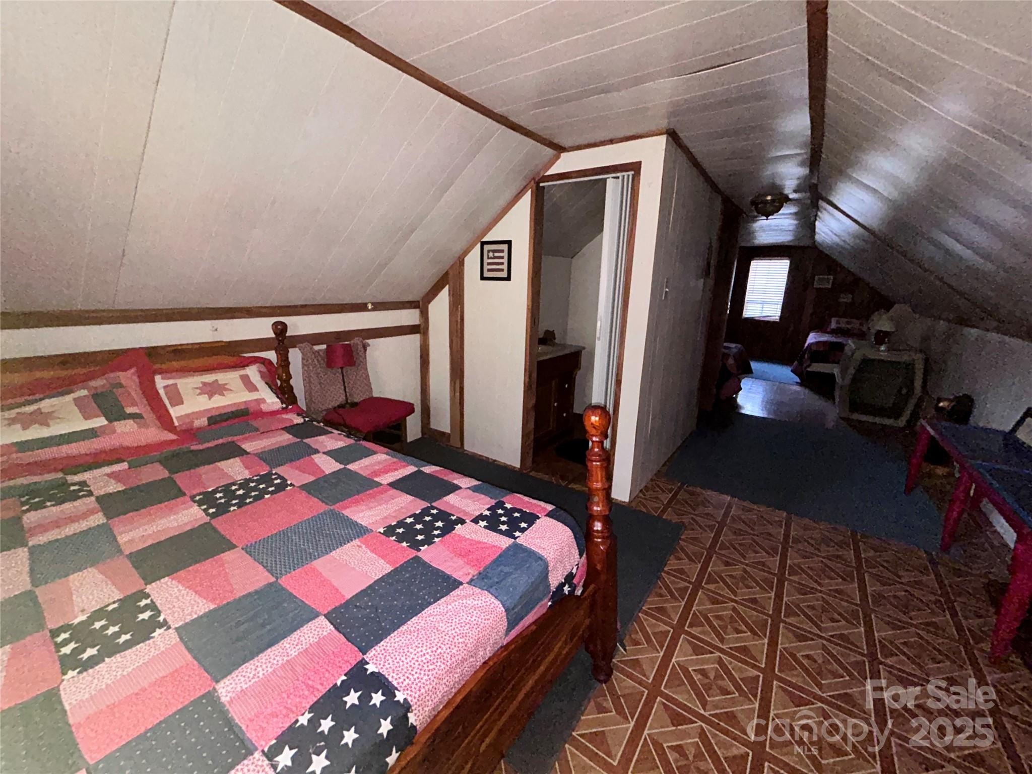 362 Melton Branch Road Bakersville NC 28705